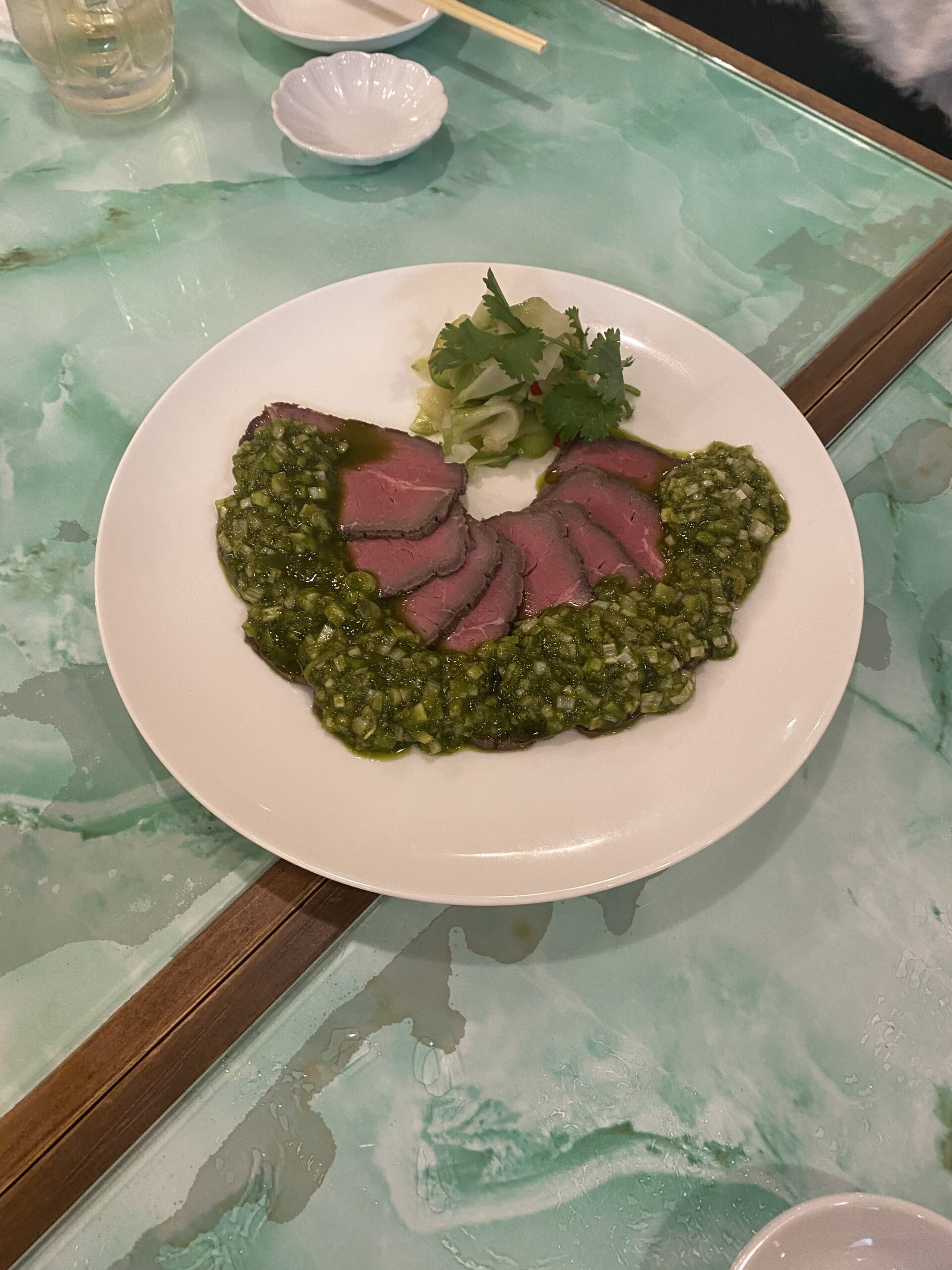 10/25はササラ飯店様にて中華ライブでした!